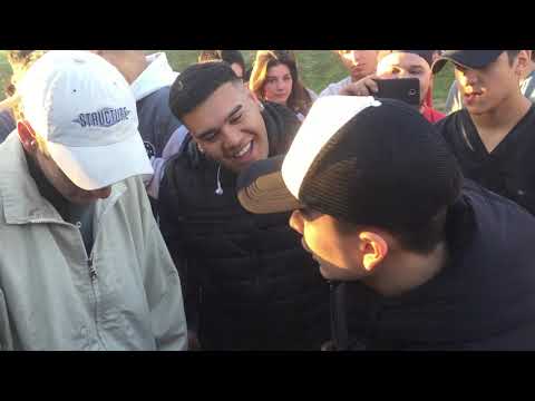 ENDER vs TISAN - 1ra Ronda - SVF Jornada 1