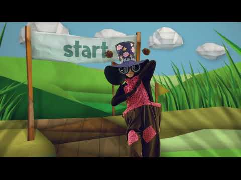 Mravko Travko Official / Puž / Epizoda 8