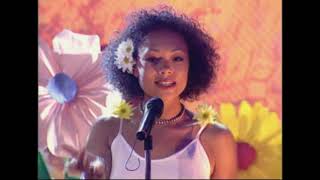 Erasure - Run To The Sun Top Of The Pops 28/07/1994