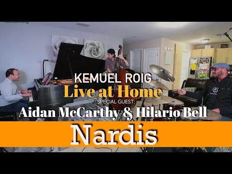 Aidan McCarthy video