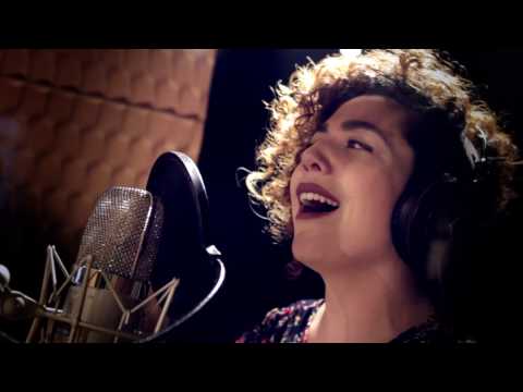 Vanessa Moreno - O Silencio das Estrelas (Lenine/Dudu Falcão)