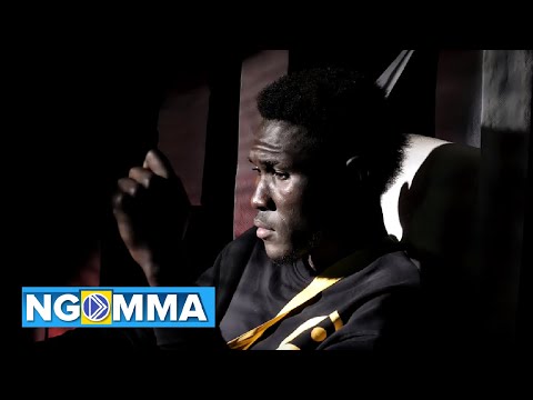 ALPHA MWANA MTULE - UKO JUU (Official video) SMS SKIZA 5811782 to 811