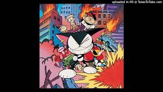 無名の画家-ヨレヨレだよ・・・・でも負けねぇ!