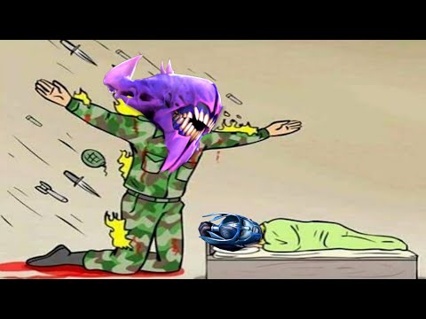 Bulldog Bane Is Dying For The Sins Of His Carry