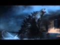 Godzilla 2014 Victory Roar