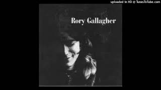 Rory Gallagher - I&#39;m Not Surprised