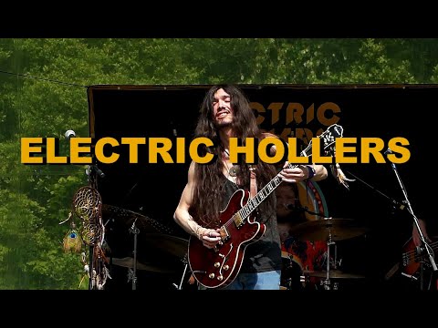 download lagu mp3 mp4 Electric Hollers, download lagu Electric Hollers gratis, unduh video klip Electric Hollers