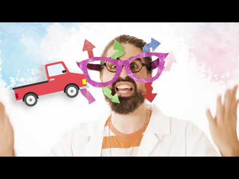 ThingleToodle - Stop Look Listen Think