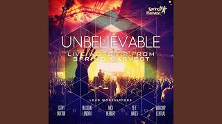 This Is Amazing Grace (feat. Cathy Burton) (Live)