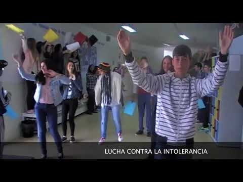 2015 LipDub contra el racismo
