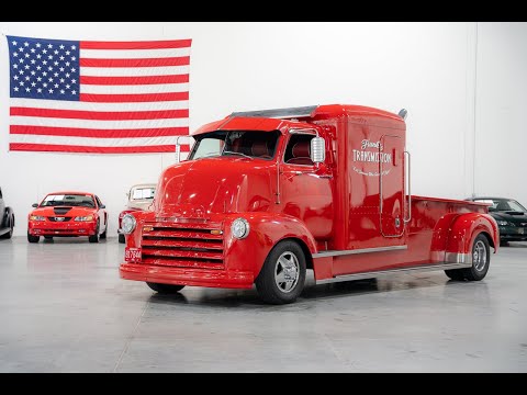 1949 Chevrolet Custom (CC-1660904) for sale in Kentwood, Michigan