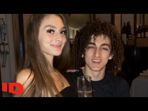 Shocking Truth Behind Car Crash That Killed Influencer's Boyfriend | Mean Girl Murders | ID