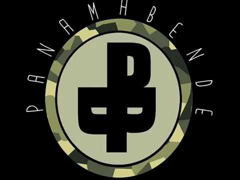 Panama Bende - Paris - Geneve