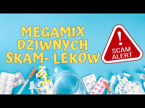 Mega mix dziwnych scam leków - rozmowy z oszustami #scam #oszustwo #mlm