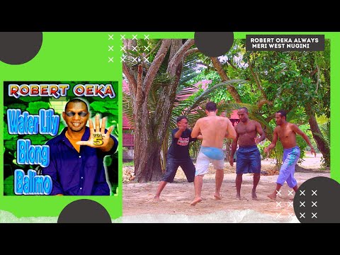 My Sunshine Robert Oeka