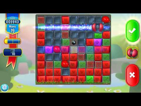 Pet Rescue Saga Level 6382 - NO BOOSTERS | SKILLGAMING ✔️