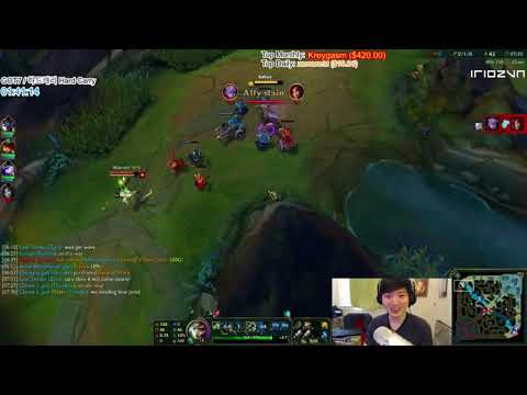 BoxBox Best Riven NA ! Riven Montage