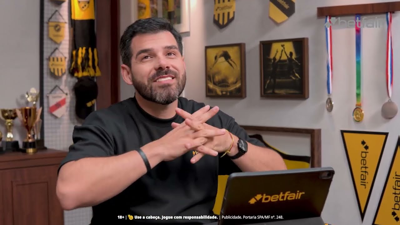 BETFAIR EXPLICA O que analisar antes de operar no Exchange | Theo Borges | Ep. 6