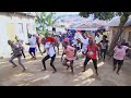 On Revival Day By LaVern Baker / Uganda Swing Kids #SwingDanceUganda #Solojazz #Lindyhop