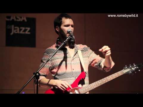 Paul Gilbert Clinic part 2 - "how to practice to get B.B. King callos"