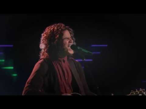 The Voice 2016    Johnny Rez  Iris