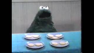 Sesame Street - One of these things