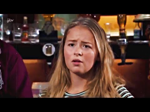 Liv Flaherty 23rd October 2019