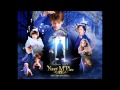 Nanny McPhee Original Soundtrack 06. I Did Knock