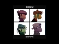 Gorillaz - Dirty Harry (Without Rap) 