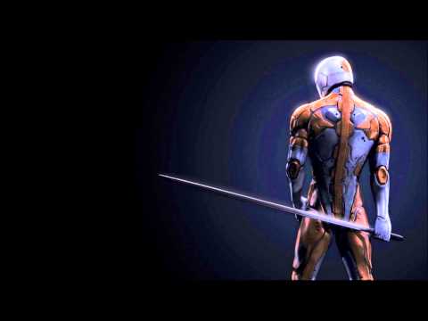 Soldier vs. Ghost (Satchmo Remix)