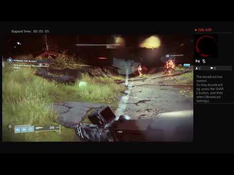 Destiny 2 forsaken walkthrough part 7