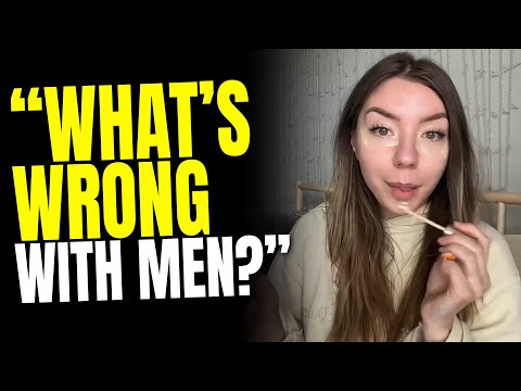 Women Are Outraged At The Idea Of Drizzle Drizzle | Men Are Walking Away