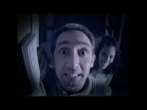 Intervalos: artsoN arreT - TV Coroados de Londrina (25/09/1999)