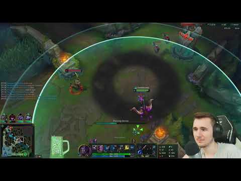 VARUS FORTISSIMO - League of Legends ITA #1202