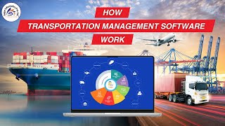 What is Transportation Management System Software ? | Transport Management | TMS