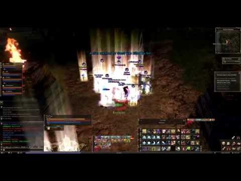 Lineage II Core - Daily PvP #5 [Tea Time CP]