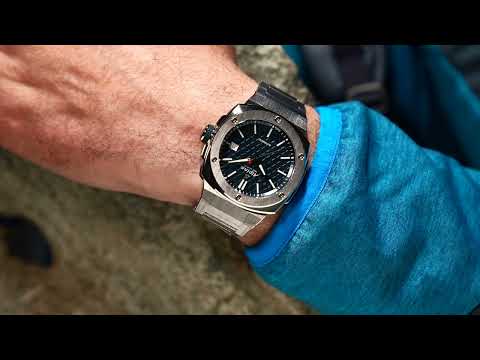 Alpina Alpiner Extreme Automatic AL-525TB3AE6B