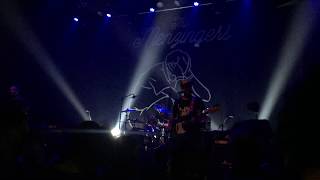 The Lawrence Arms - Seventeener &amp; Lose Your Illusion 1 [LIVE at TivoliVredenburg, NL]