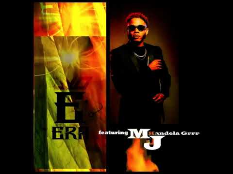 ERA roadfire 2023 Mj ft ERA (COVER) KANDELA GRRRRRR