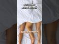 Is Sleeping Naked Better Shorts Sleep Sleeptips