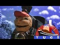 Puffa S Theme Tugs In German