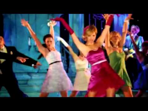 High School Musical 4 Trailer