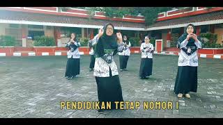 Download lagu Yel yel HUT PGRI #hutpgri2021 #juara1 #sekecamatanpasarrebo #sdnkalisari01 mp3 Download lagu Yel yel HUT PGRI #hutpgri2021 #juara1 #sekecamatanpasarrebo #sdnkalisari01 mp3