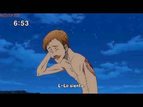 AMV _ Nanatsu No Taizai _ Escanor