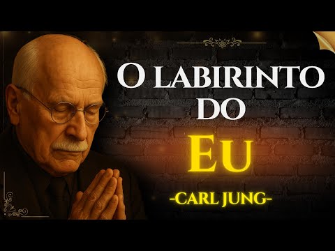 The Labyrinth of the Self: What Jung Discovered