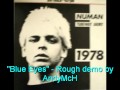 AndyMcH - Blue Eyes