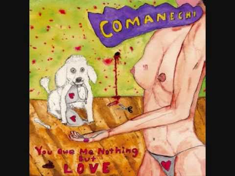 Comanechi - 24 hr Boyfriend