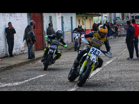 🏁 CATEGORÍA LIBRE.🔥Valida Departamental. GUAITARILLA - NARIÑO. MOTOVELOCIDAD 2021.