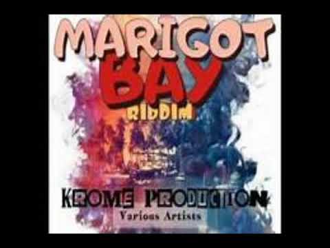 2018  MARIGOT  BAY RIDDIM  MIX DJ SKULLY