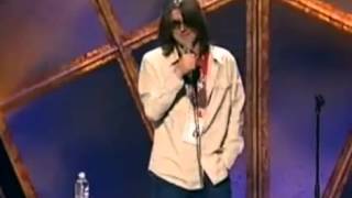 Mitch Hedberg - Bag 'em Up!